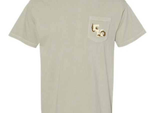 Pocket Tee