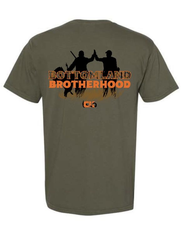 The Bottomland Brotherhood - Image 3